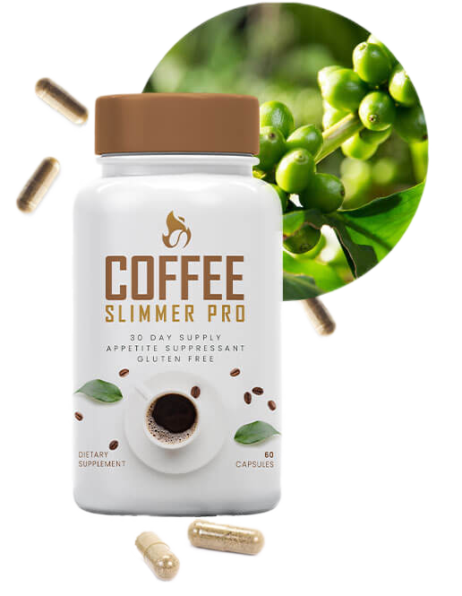 Accelerated Fat Burn - Coffee Slimmer Pro